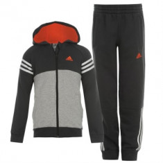 Treninguri adidas 3 Stripes Jogging pentru Copii foto