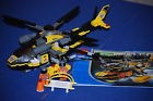 LEGO 7044 Rescue Chopper foto