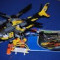 LEGO 7044 Rescue Chopper
