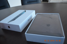 Apple IPAD mini 64 GB, nou, in cutie. LIVRARE GRATUITA!! CEL MAI MIC PRET !! foto