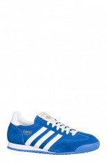 Pantofi Casual Barbati adidas Originals Albastru 4960-OBM111 foto