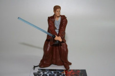 1451.Breloc STAR WARS - OBI-WAN KENOBI foto