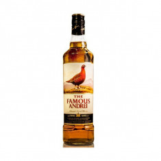 Vand whisky The Famous Grouse 1 litru foto