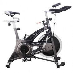 Bicicleta spinning Nordic Track GX 5.2 foto