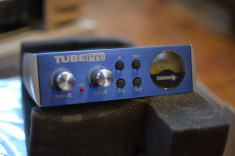 Preamplificator Presonus TUBE foto