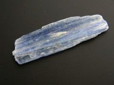 Specimen minerale - KYANIT foto