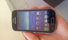 Samsung galaxy trend lite de vanzare in stare foarte buna! foto
