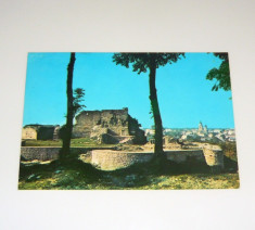 Suceava - ARTA - ISTORIE - circulata 1972 - 2+1 gratis toate produsele la pret fix - RBK7132 foto