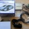 Interfata tuning , progamator memorii ECU BDM100 - BDM 100 v1255 ultima versiune