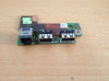 Conector usbToshiba satellite P300 A50.13, Toshiba