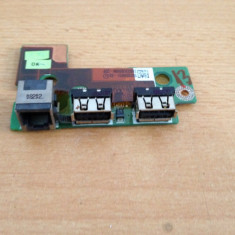 Conector usbToshiba satellite P300 A50.13