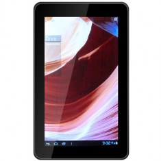 Tableta Serioux S718TAB cu procesor Cortex A8 1.20GHz, 7inch, 4GB, 3G, Wi-Fi (Pentru 3G aveti nevoie de un SIM de date telefonie mobila) - RESIGILAT foto