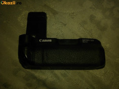 grip BG-E3 pentru Canon 350D, Canon 400D foto