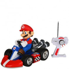 Jucarie Control Radio Mario Kart Wii foto