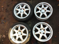 Jante Alutec Spyke 15&amp;quot; 4x98,Fiat,Alfa Romeo,Lancia foto