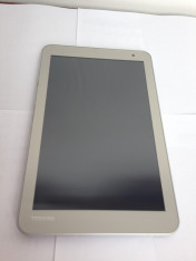 Tableta Toshiba ENCORE 2 WT8-B WT 8 B 8&amp;quot; Atom Z3735G 1.33GHz, 1GB RAM, 32GB Windows 8.1 foto