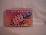 Casetă audio Driving Hits Rock vol 2, originală, Casete audio, Pop