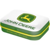 1457.Nostalgic ART - JOHN DEERE LOGO