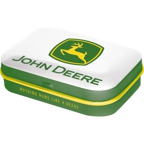 1457.Nostalgic ART - JOHN DEERE LOGO 1457.Nostalgic ART - JOHN DEERE LOGO