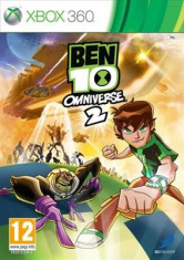 Ben 10 Omniverse 2 Xbox36 foto