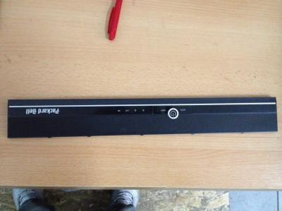 Hingecover Packard Bell Sj51 A50.32 foto