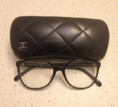 RAME - OCHELARI DE VEDERE - CHANEL - 100% ORIGINALI - NOI NOUTI - CU TOC foto