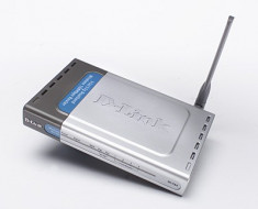 Router D-Link Wireless AirPremierAG DI-784 - OKAZIE ! foto