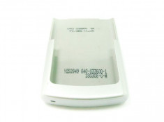 Capac Baterie Spate Nokia 6500 classic Original Swap Argintiu foto