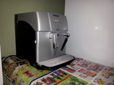 Expresor automat cafea Incanto Classic fabricat in Italia foto