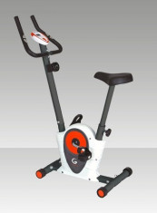 Bicicleta magnetica G Fitness Bike 2 foto