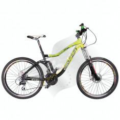 Bicicleta de munte MTB First Bike Super 108 foto