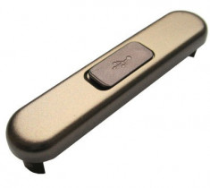 Capac USB Nokia 6500 Classic Original Swap Bronz foto