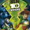 Ben 10 Omniverse Nintendo Wii U