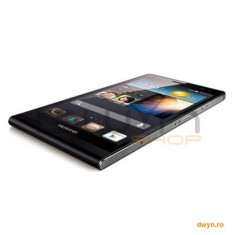 Huawei Huawei P6 Ascend Black foto