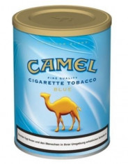 Camel Blue 190 Grame foto