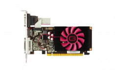 PLACA VIDEO GAINWARD GT630, 2GB, DDR3, 128bit, PCI-EXPRESS, HDMI, DVI, VGA, GARANTIE !! foto