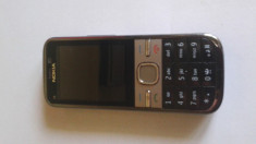 VAND NOKIA C5-00 foto