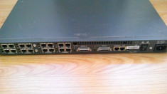 Router Cisco 2507 foto