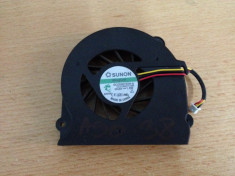 Ventilator Packard Bell Sj51 A50.38 foto