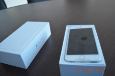 Apple Iphone 6, 128 GB, GRI, nou in cutie ! LIVRARE GRATUITA foto