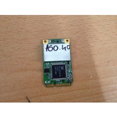 Wireless Packard Bell Sj51 A50.40