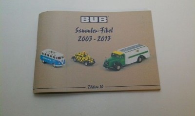 1453.Catalog BUB 2003 - 2013 editia 10 foto