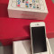 IPHONE 5S GOLD , 16 GB , NEVERLOCKED ( liber de retea ), GARANTIE , STARE IMPECABILA