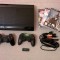 Vand urgent Playstation 3 in garantie cu 2 controlere si jocuri 2013-2014(Destiny, GTA5, The last of us, Battlefield 4 etc)
