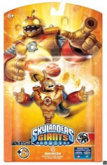 Skylanders Giants Character Pack Bouncer foto