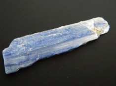 Specimen minerale - KYANIT foto