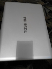 Toshiba Satellite L450D (4 Gb Ram) foto