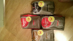 Cafea tip Pad Senseo original de Douwe Egberts foto