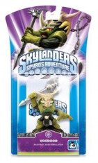 Figurina Skylanders Spyro&amp;#039;s Adventure Character Pack Voodood foto