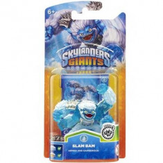 Figurina Skylanders Giants Character Pack Slam Bam foto